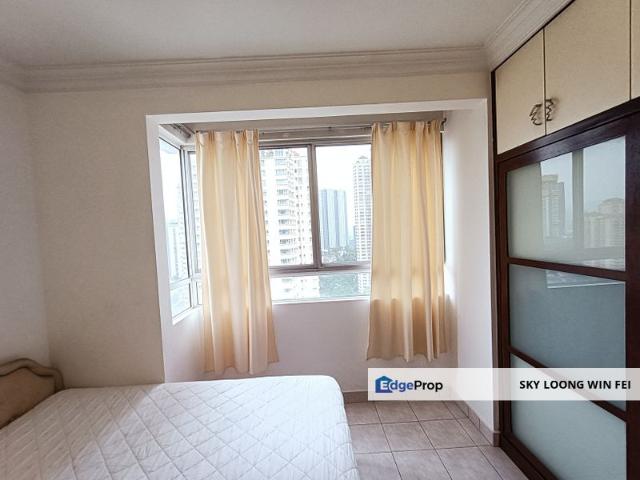 Condominium for rent in Country Heights Damansara, Kuala Lumpur