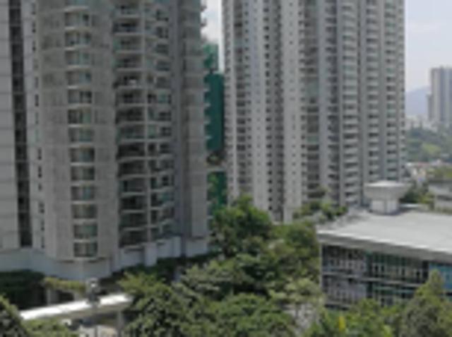 Apartment for rent in Country Heights Damansara, Kuala Lumpur