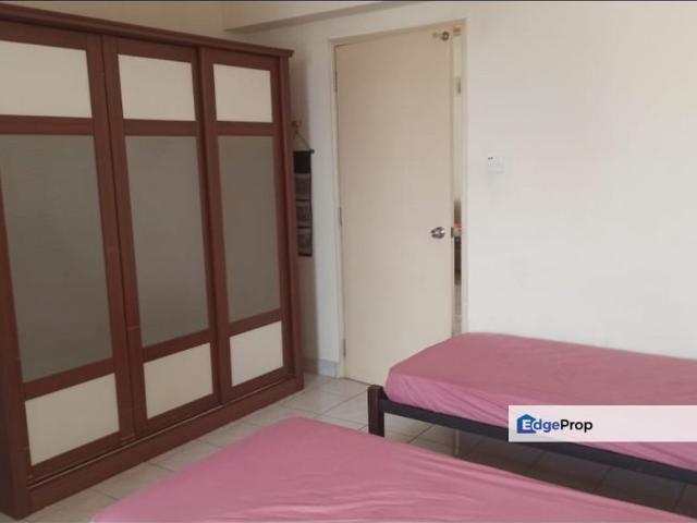 Condominium for rent in Country Heights Damansara, Kuala Lumpur