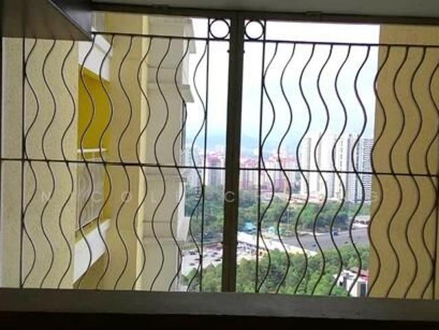 Apartment for rent in Country Heights Damansara, Kuala Lumpur
