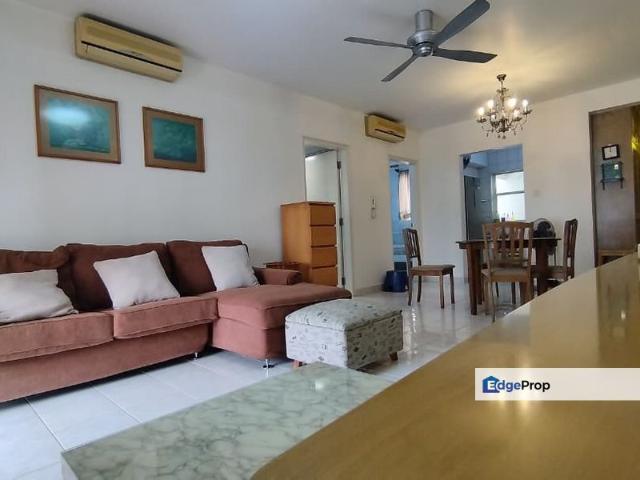 Condominium for rent in Country Heights Damansara, Kuala Lumpur