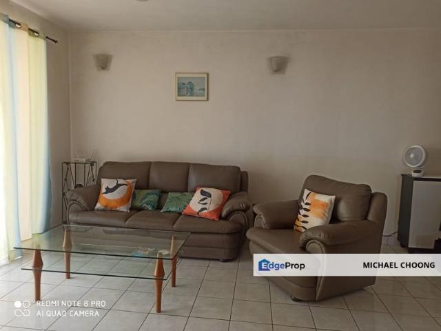 Condominium for sale in Mont Kiara, Kuala Lumpur