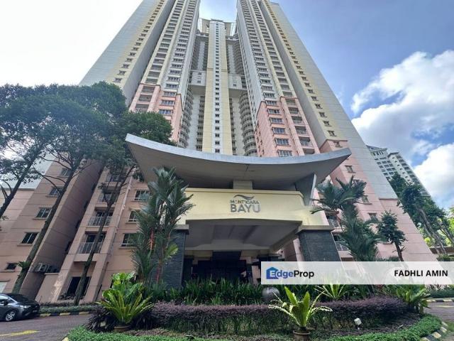 Condominium for sale in Country Heights Damansara, Kuala Lumpur