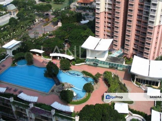 Condominium for sale in Country Heights Damansara, Kuala Lumpur