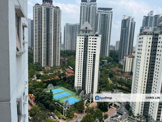 Condominium for sale in Country Heights Damansara, Kuala Lumpur