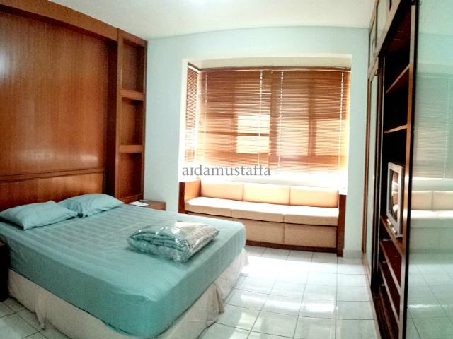Apartment for rent in Country Heights Damansara, Kuala Lumpur
