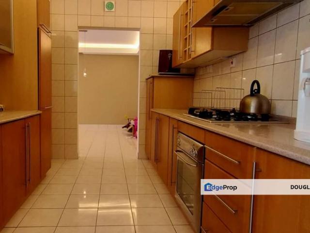 Condominium for sale in Mont Kiara, Kuala Lumpur
