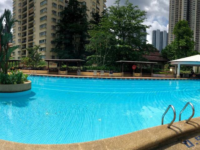 Condominium for rent in Country Heights Damansara, Kuala Lumpur