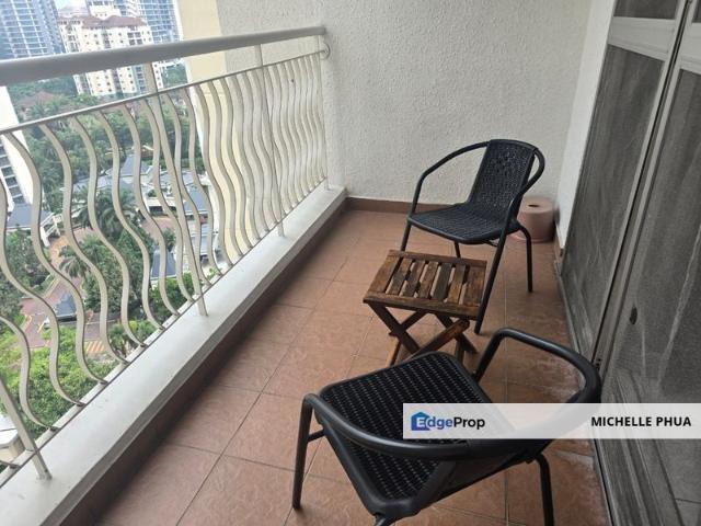 Condominium for rent in Mont Kiara, Kuala Lumpur
