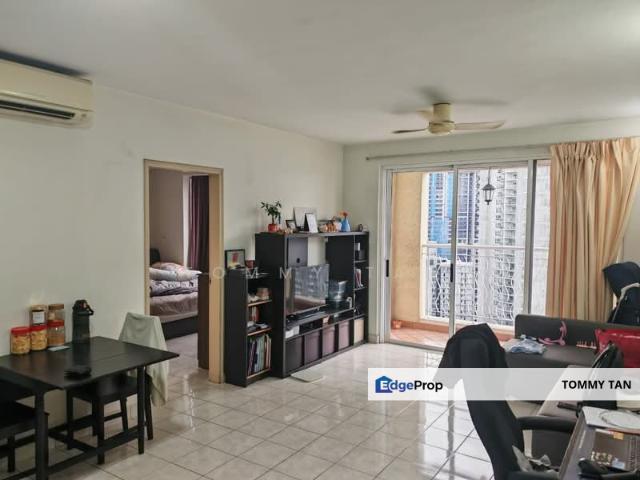 Condominium for rent in Country Heights Damansara, Kuala Lumpur