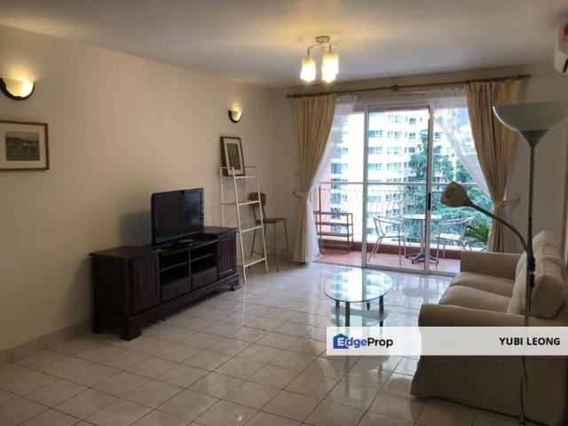 Condominium for rent in Country Heights Damansara, Kuala Lumpur