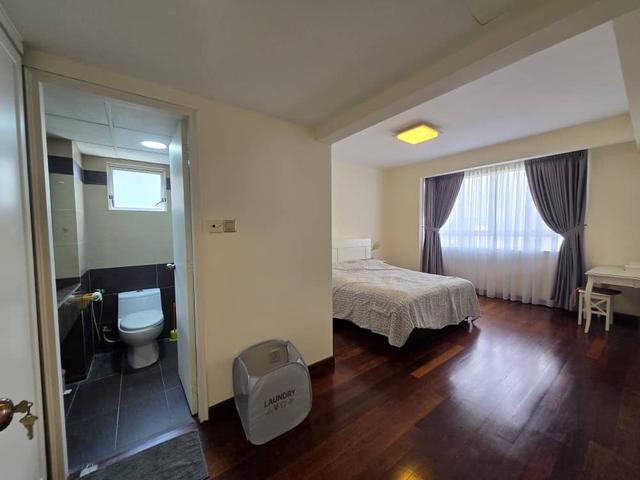 Condominium for rent in Mont Kiara, Kuala Lumpur