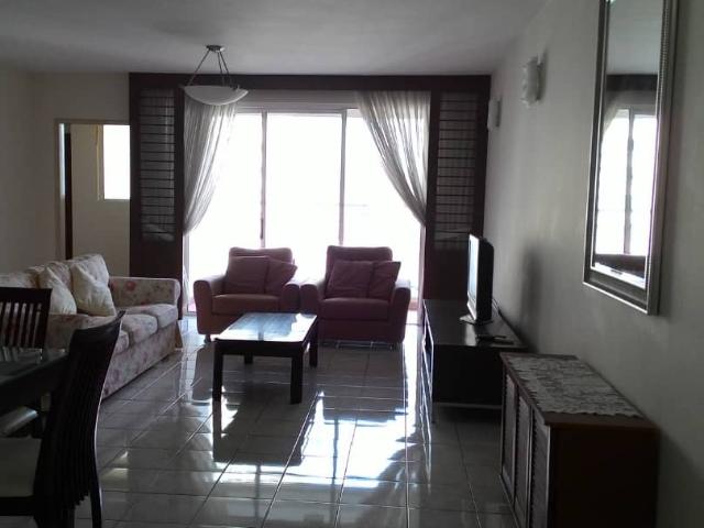 Apartment for rent in Country Heights Damansara, Kuala Lumpur