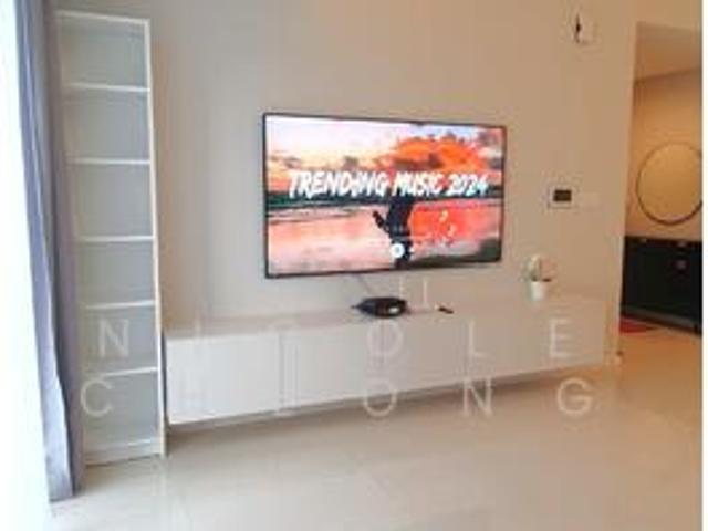 Residential House for rent in Country Heights Damansara, Kuala Lumpur