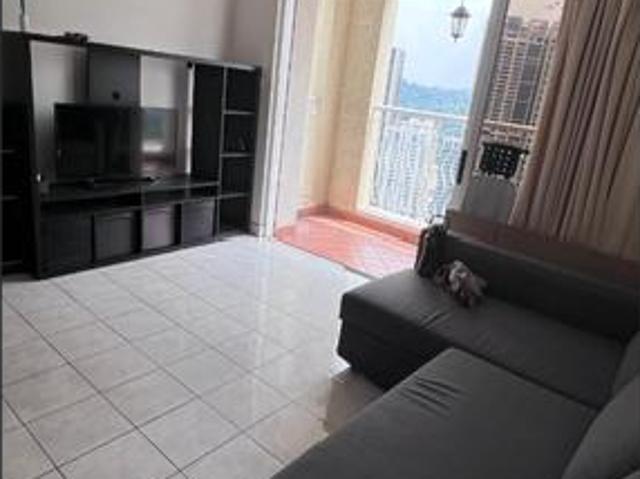 Condominium for rent in Country Heights Damansara, Kuala Lumpur