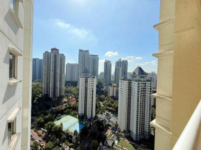 Residential House for rent in Country Heights Damansara, Kuala Lumpur