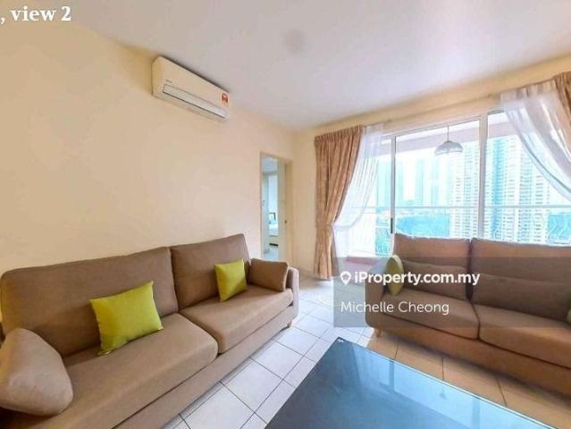 House for rent in Country Heights Damansara, Kuala Lumpur