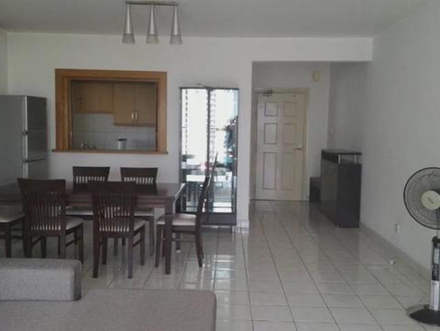 Condominium for rent in Country Heights Damansara, Kuala Lumpur