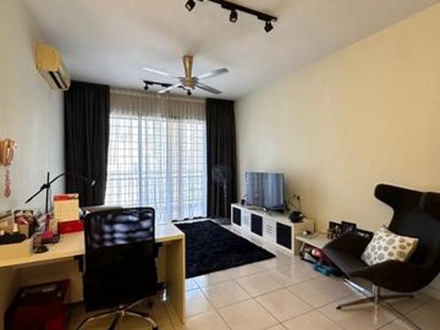 Condominium for rent in Mont Kiara, Kuala Lumpur