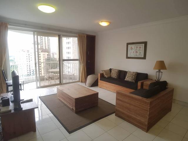 Property for rent in Country Heights Damansara, Kuala Lumpur