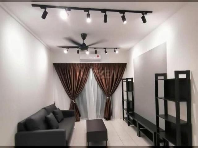 Apartment for rent in Country Heights Damansara, Kuala Lumpur