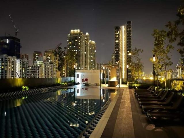 Apartment for rent in Country Heights Damansara, Kuala Lumpur