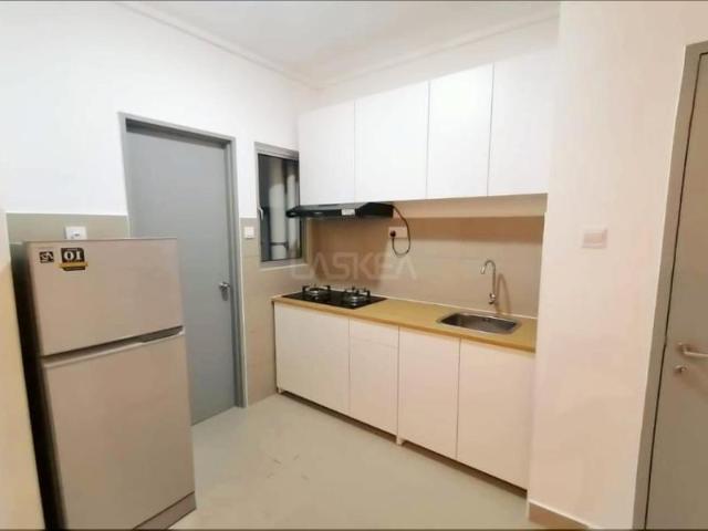 Apartment for rent in Country Heights Damansara, Kuala Lumpur