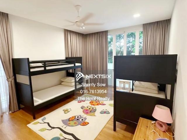Residential House for sale in Kuala Lumpur, Country Heights Damansara