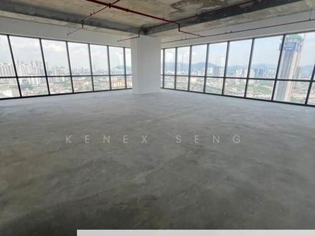 Shop for rent in Country Heights Damansara, Kuala Lumpur
