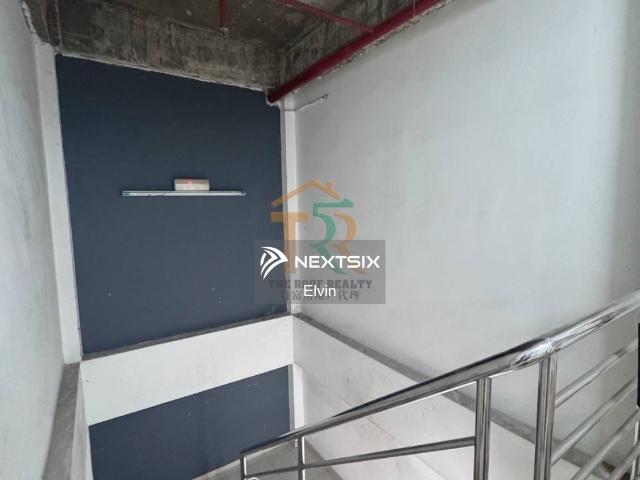Shop for rent in Country Heights Damansara, Kuala Lumpur