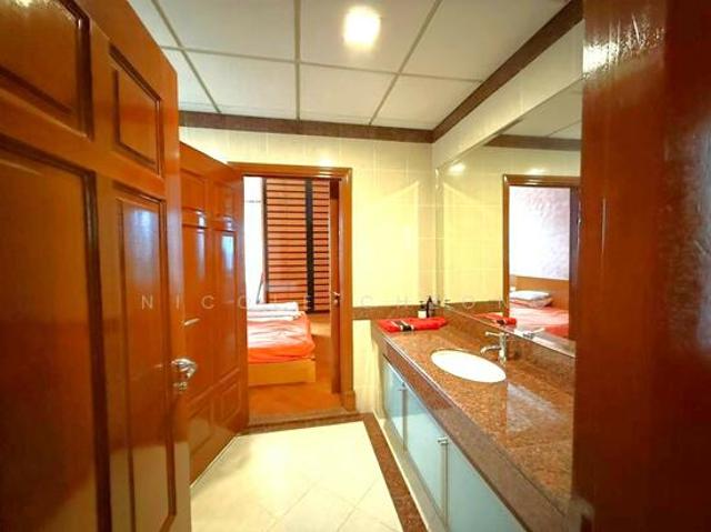 Residential House for sale in Country Heights Damansara, Kuala Lumpur