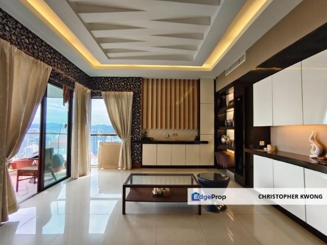 Condominium for sale in Country Heights Damansara, Kuala Lumpur