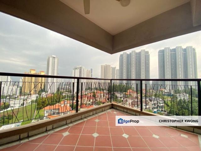 Condominium for sale in Country Heights Damansara, Kuala Lumpur