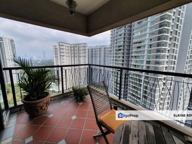 Condominium for sale in Country Heights Damansara, Kuala Lumpur