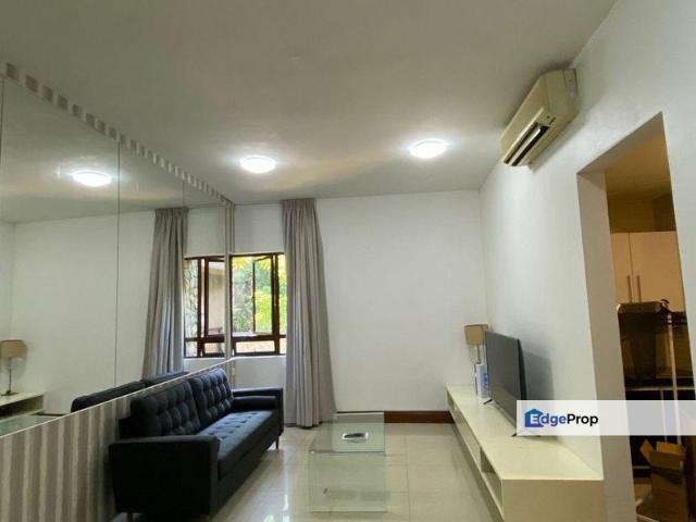 Condominium for rent in Mont Kiara, Kuala Lumpur