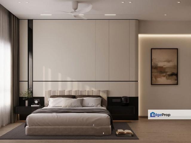 Condominium for sale in Country Heights Damansara, Kuala Lumpur