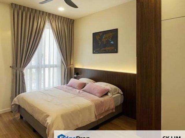Condominium for sale in Country Heights Damansara, Kuala Lumpur