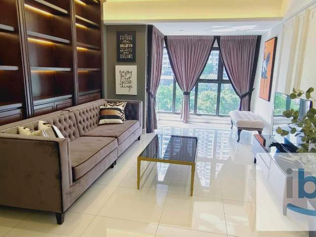 Room for rent in Country Heights Damansara, Kuala Lumpur