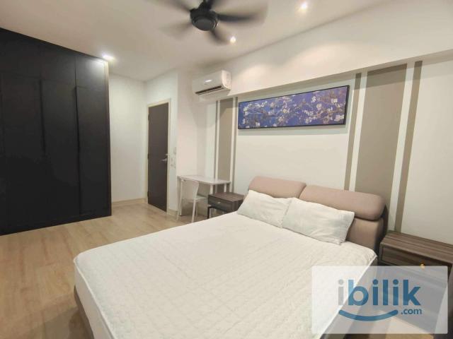 Room for rent in Country Heights Damansara, Kuala Lumpur