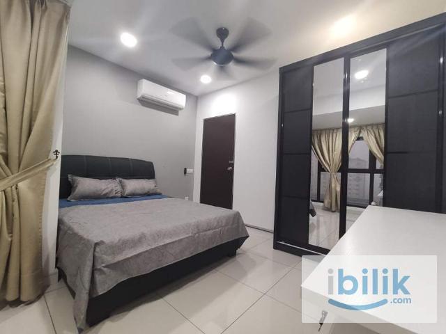 Room for rent in Country Heights Damansara, Kuala Lumpur