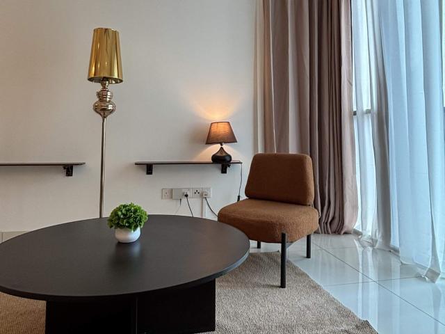 Room for rent in Mont Kiara, Kuala Lumpur