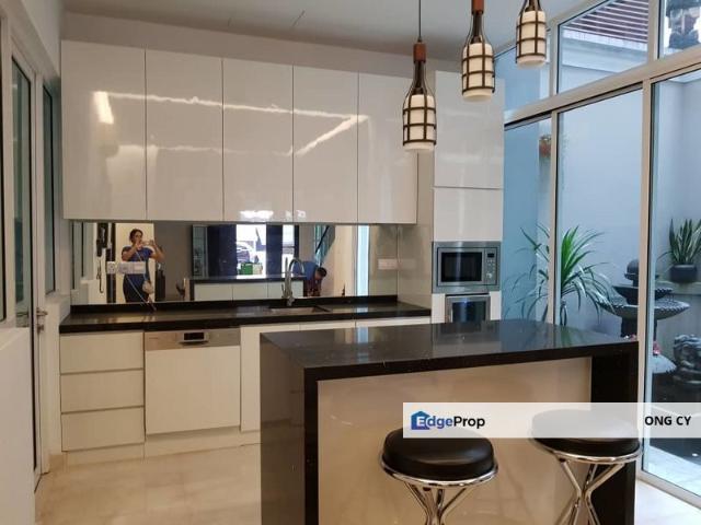 House for rent in Country Heights Damansara, Kuala Lumpur