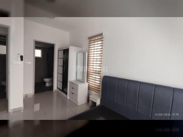 Apartment for rent in Country Heights Damansara, Kuala Lumpur