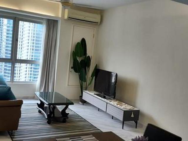 Condominium for rent in Country Heights Damansara, Kuala Lumpur