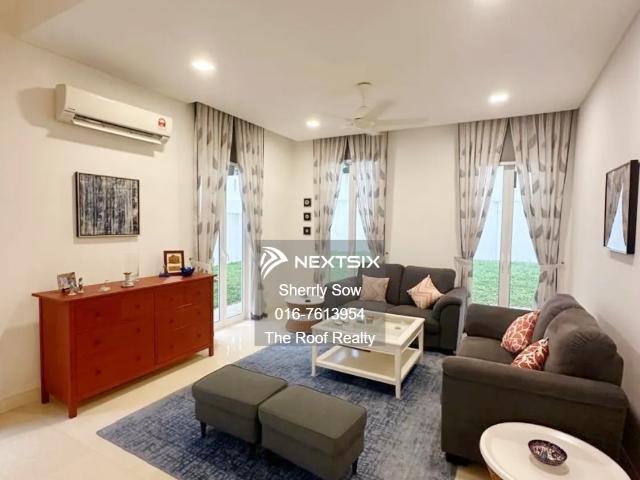 Residential House for sale in Kuala Lumpur, Country Heights Damansara