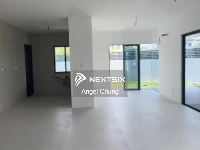 Residential House for rent in Kuala Lumpur, Country Heights Damansara
