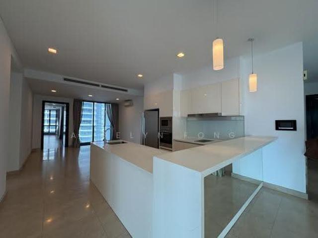 Residential House for sale in Kuala Lumpur, Country Heights Damansara