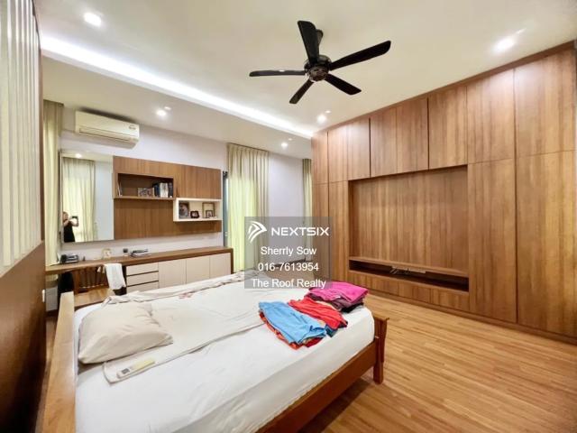 Residential House for sale in Kuala Lumpur, Country Heights Damansara