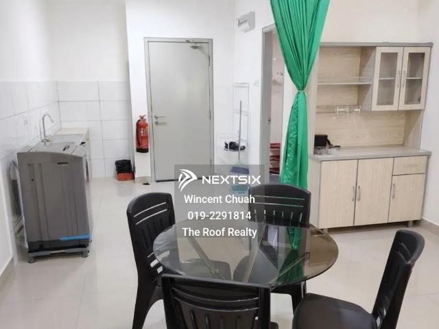 Residential House for rent in Kuala Lumpur, Country Heights Damansara