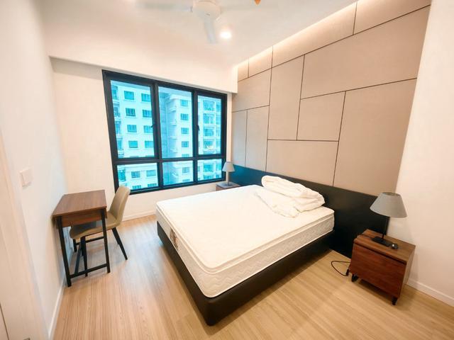 Serviced Residence for rent in Country Heights Damansara, Kuala Lumpur